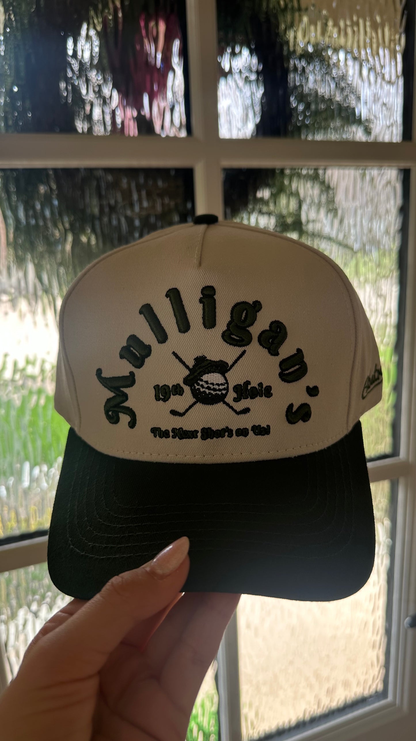 Mulligans Hat