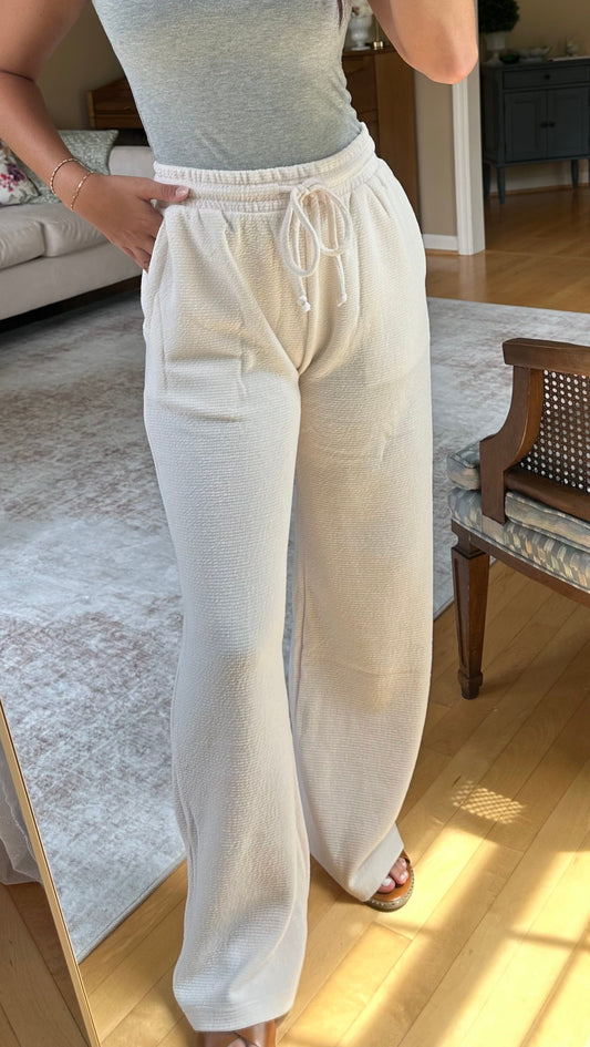 Off-White Lounge Pants
