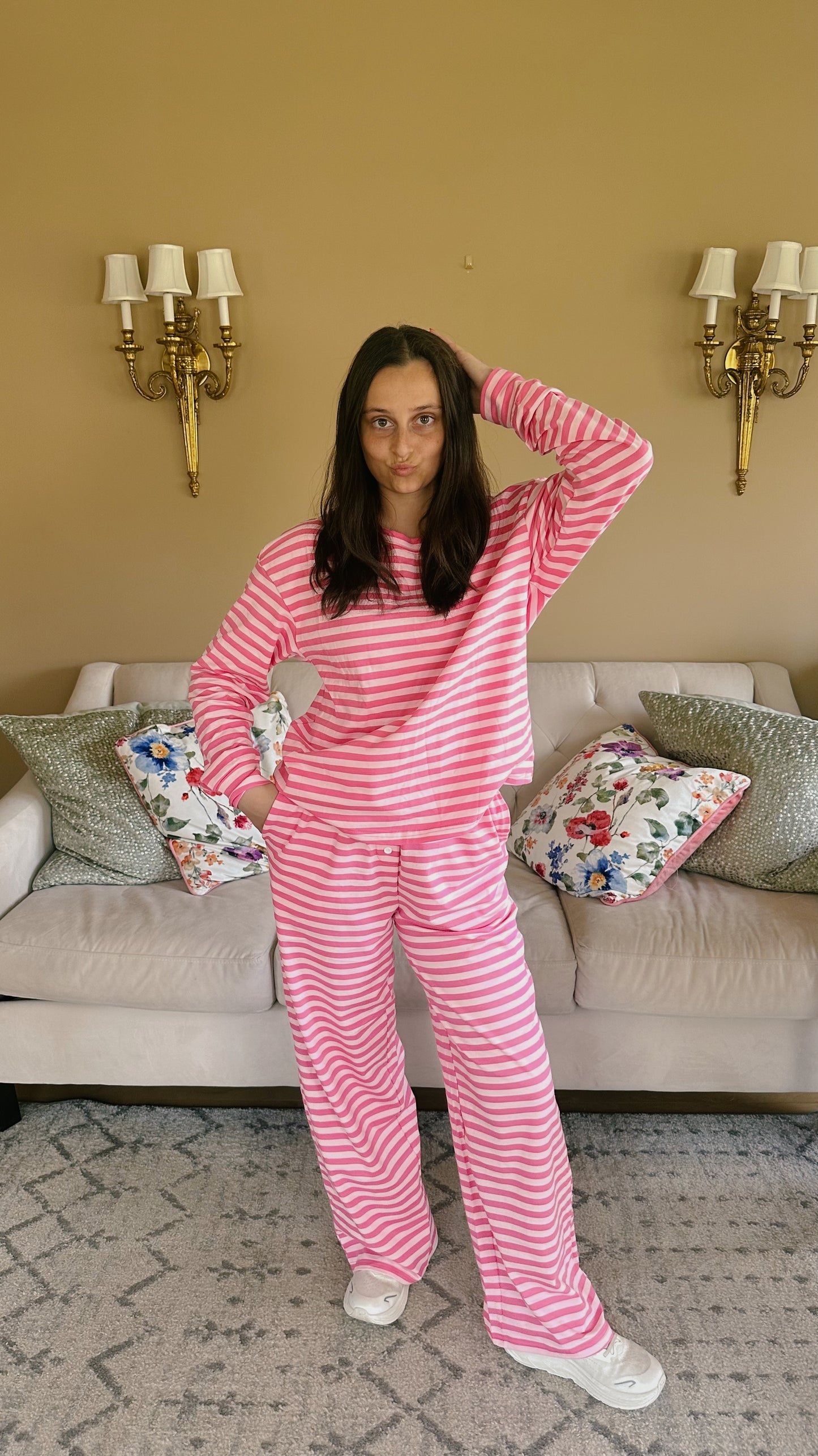 Audrey Set