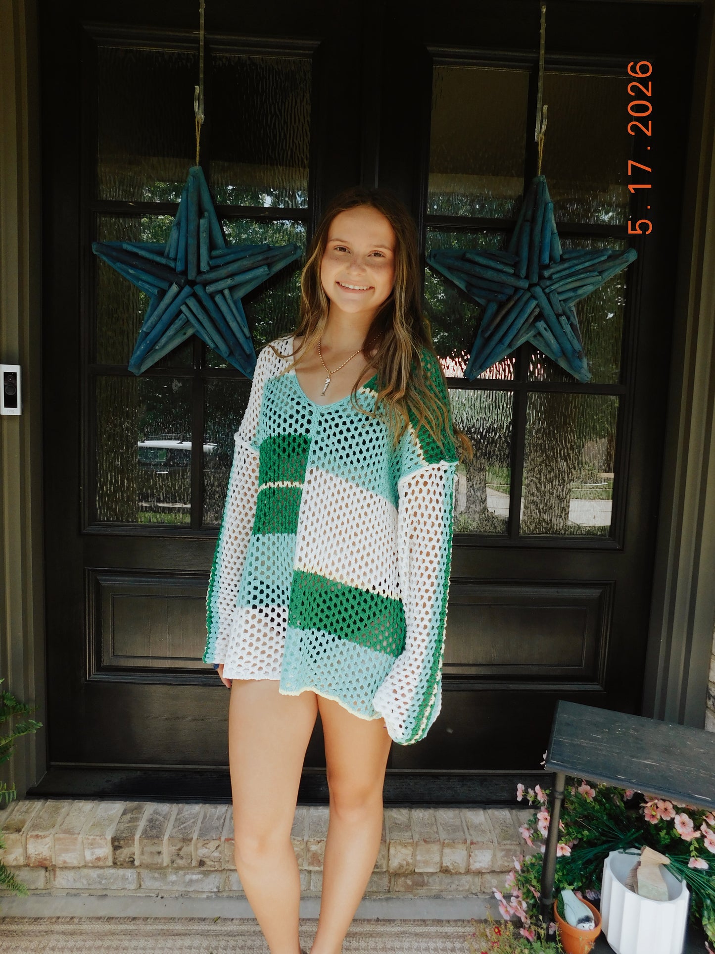 Coastal Coverup