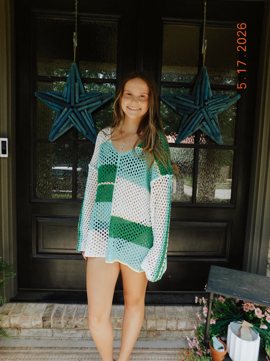 Coastal Coverup
