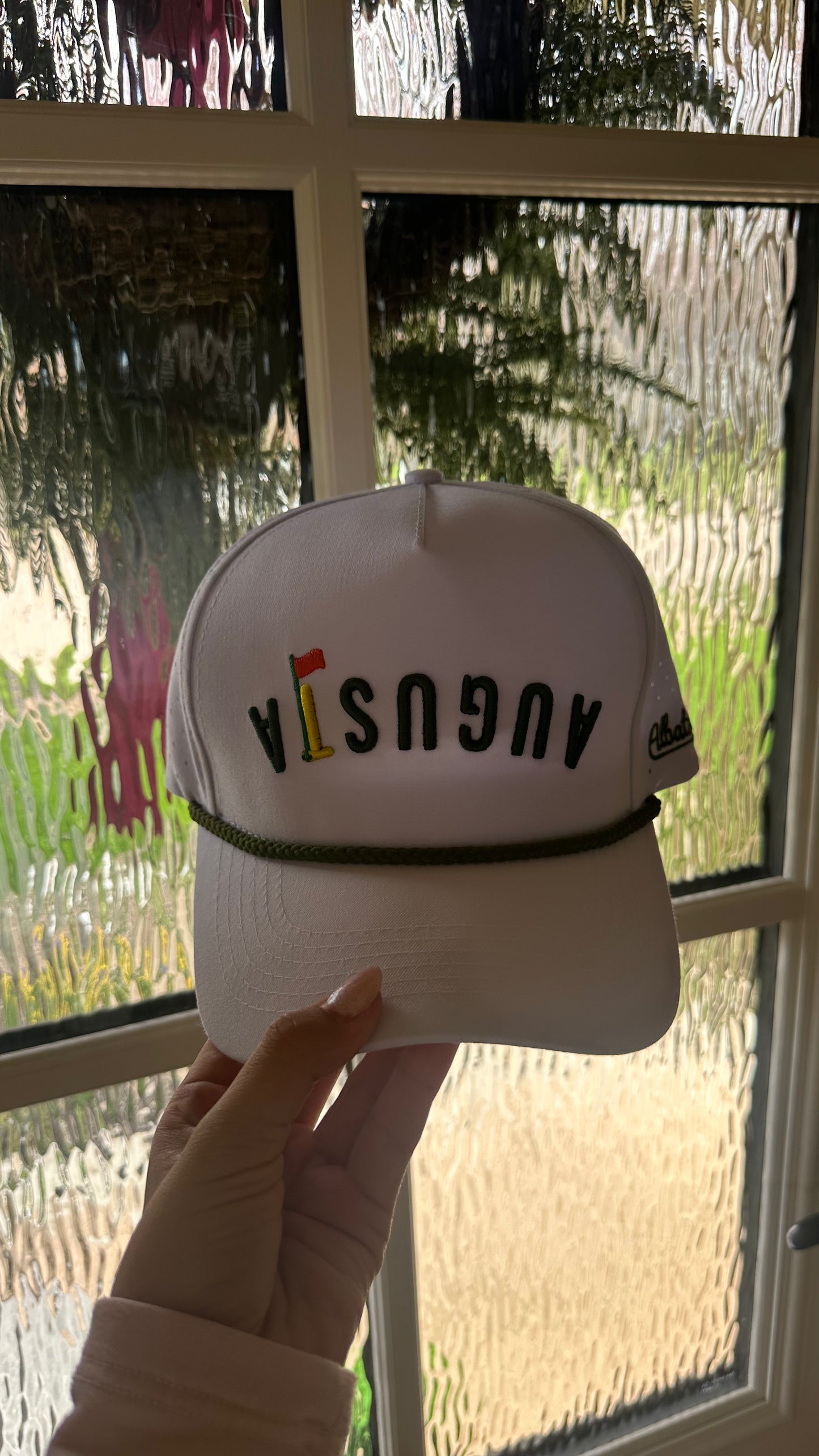 Augusta Hat