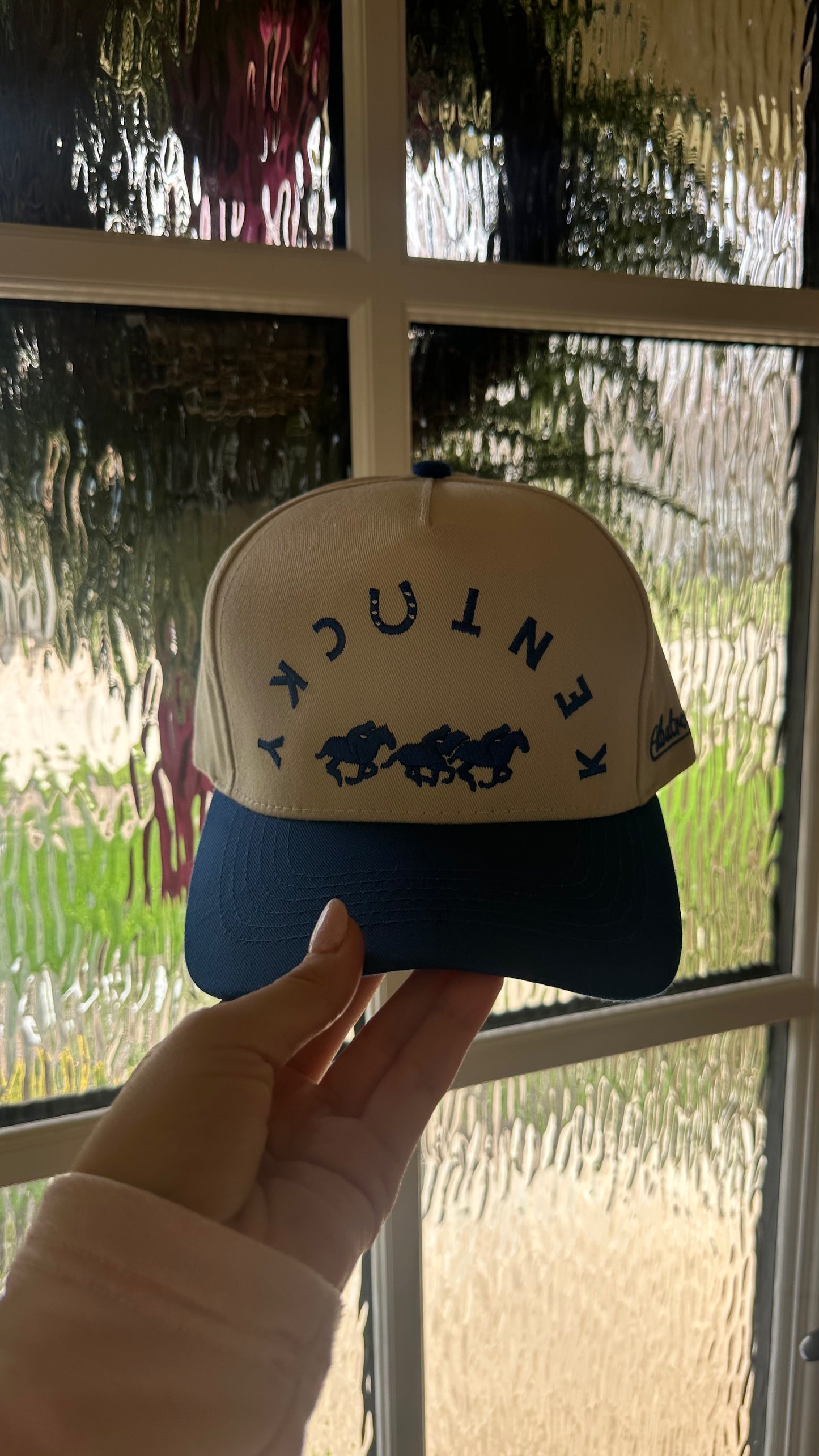 Kentucky Hat