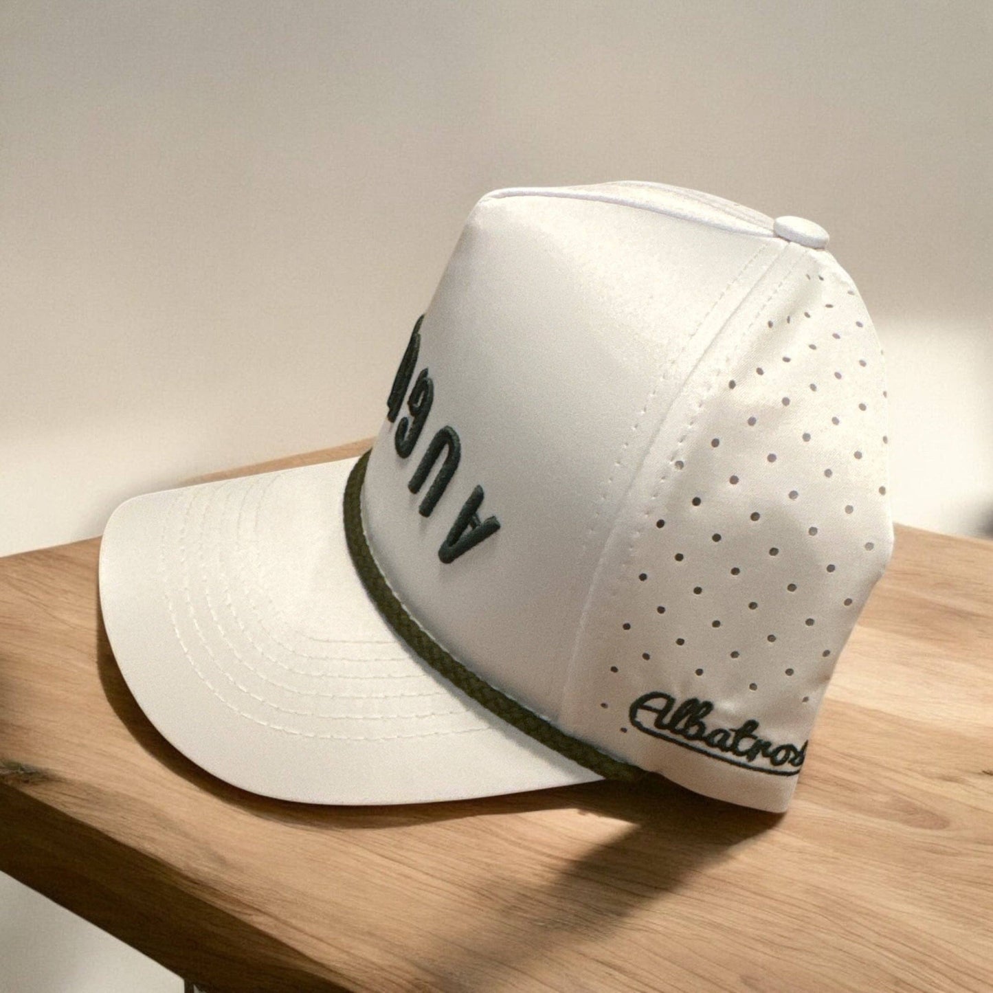 Augusta Hat